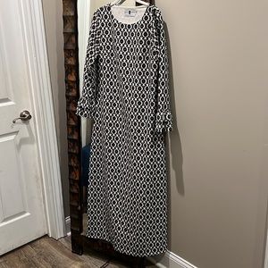 Dainty Jewells maxi dress